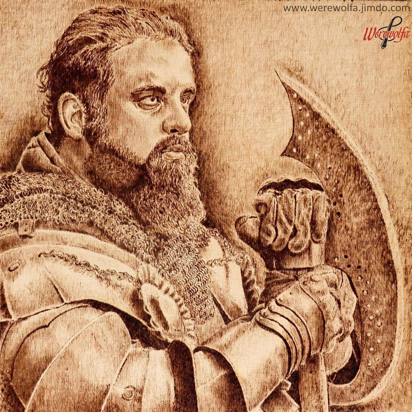 the bavarian barbarian