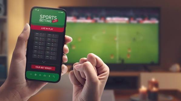 Betwinner  Un Voyage à Travers le Monde des Paris Sportifs