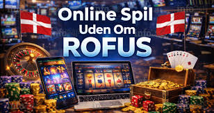 Danske Casino uden Indbetaling - Spil Online uden Risiko