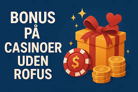 Danske Casino uden Indbetaling - Spil Online uden Risiko