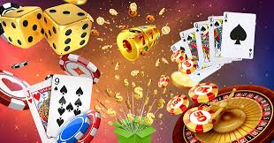 Discover the Excitement at Betzter Online Casino UK