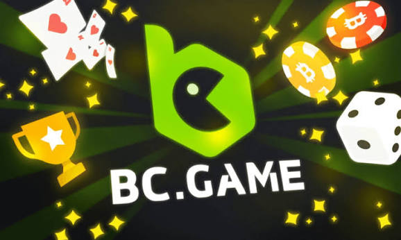 Experience Gaming Like Never Before with the BC.Game Mobile App