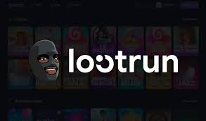 LootRUn Bet — официальный вход 650740240