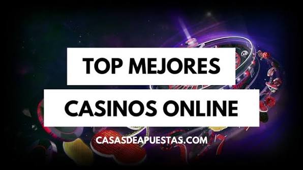 Los Mejores Juegos de Casino para Jugar con Dinero Real Los Mejores Juegos de Casino para Jugar con Dinero Real