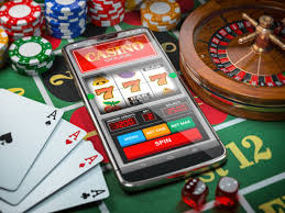 The Ultimate Guide to Online Casinos Winning Strategies and Tips 1801114239