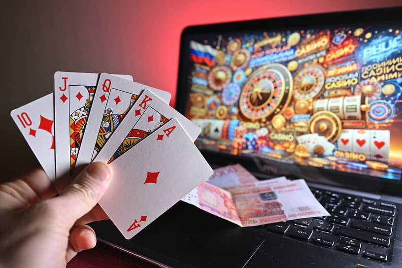 Betti Casino Your Ultimate Gaming Destination