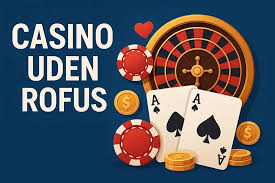 Casino Uden ROFUS med Klarna - Spil Sikkert og Bekvemt -826972697