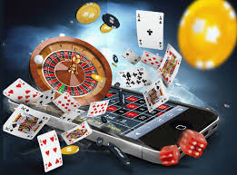 Exploring the Excitement of Spinland Casino