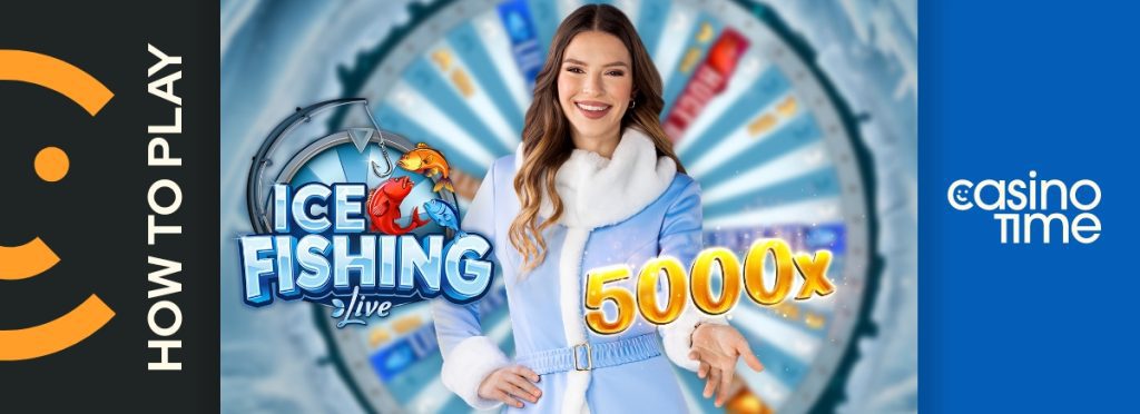 Fishing Time Dive into the Exciting World of Online Casino Gaming